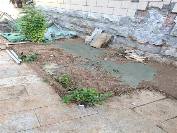 利川地基基础注浆增加承载力灌浆加固