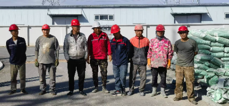 利川厂房地基沉降注浆加固施工队伍怎么选